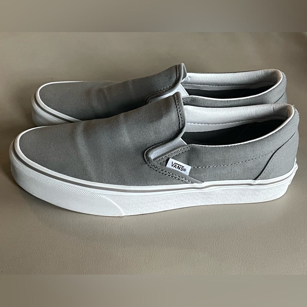 Vans Classic Slip-On Shoes